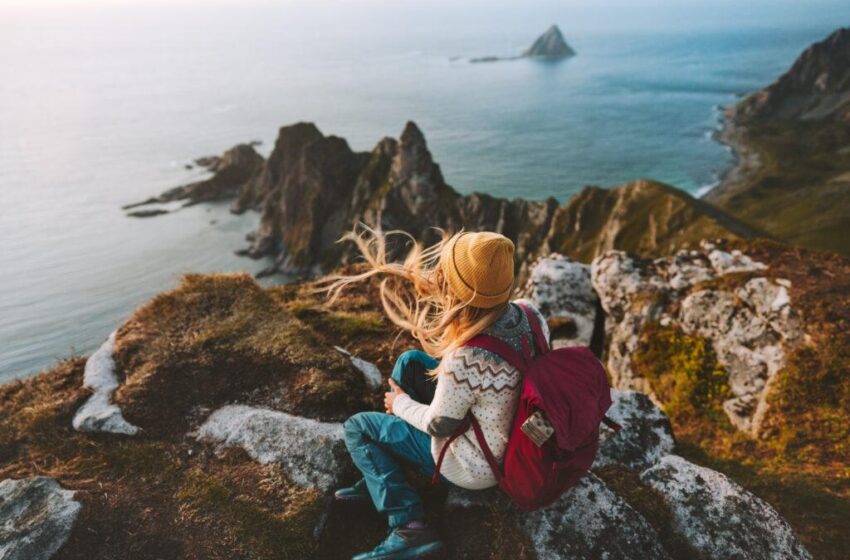  Sustainable travel at a glance: Background, Facts and Tips