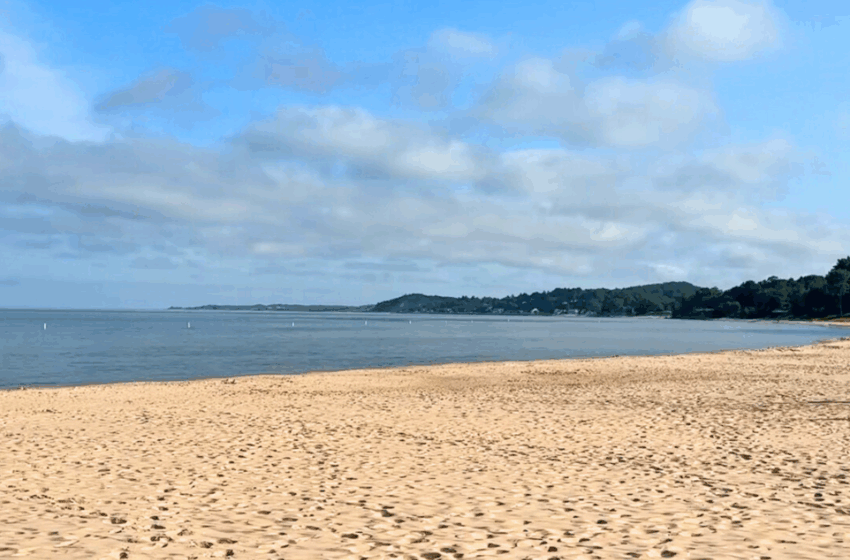  Kaip tyrinėti Ludingtoną, Mičiganą