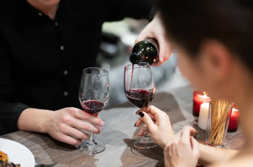 Ką dėvėti vyno degustacijoje