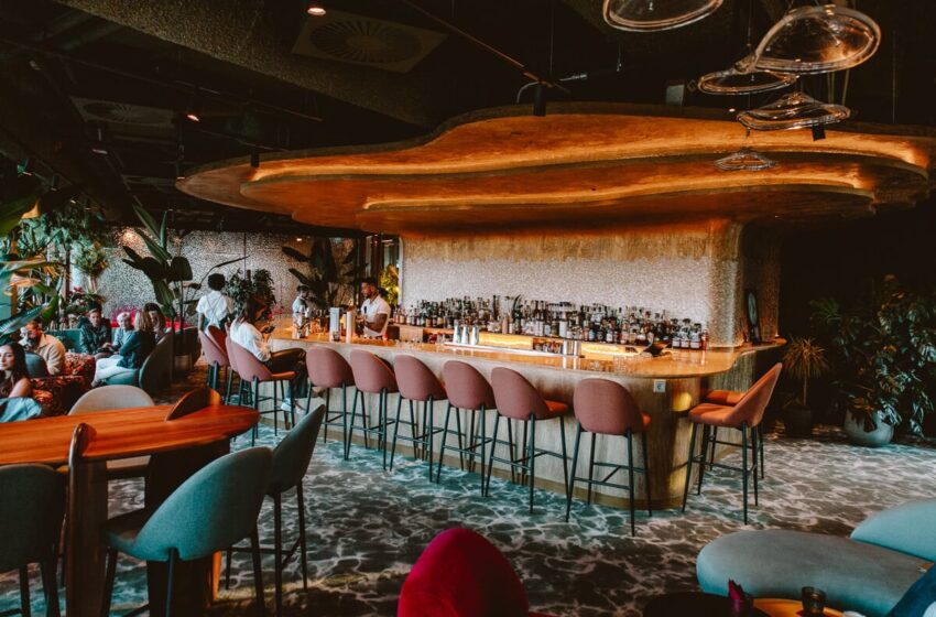 Sonora Bar Amsterdam – Hotspotjes.nl