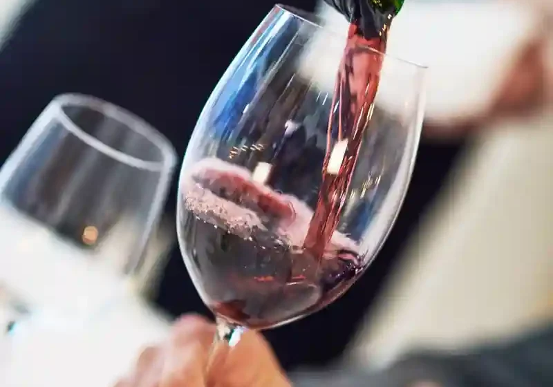  Ar vynas gali sugesti? Ženklai, priežastys ir kaip tai sustabdyti