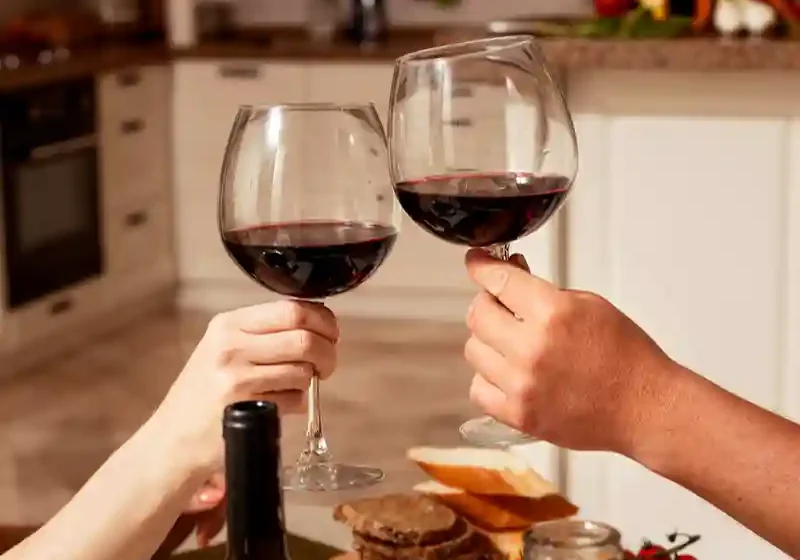  Ar vynas be glitimo? Išsamus vadovas