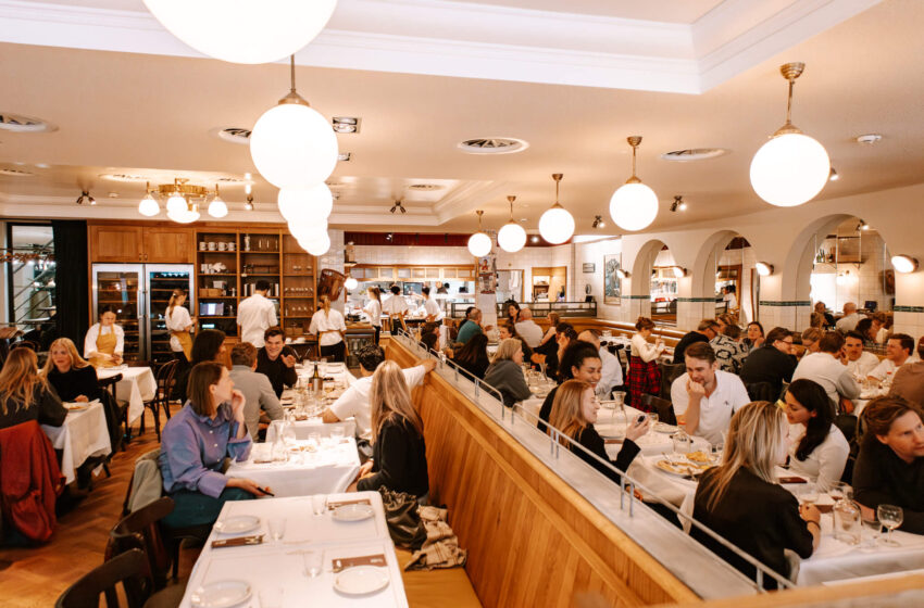  nebrangus maistas Amsterdamo centre