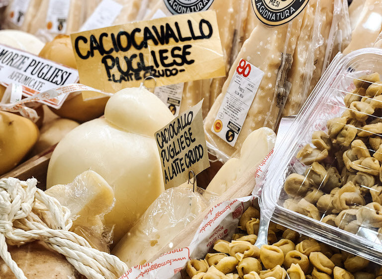  7 BEST Food Tours in Bologna (Selected by a Local)