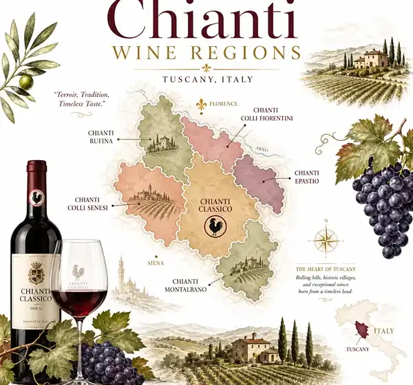  Tours & Tuscany Travel Tips