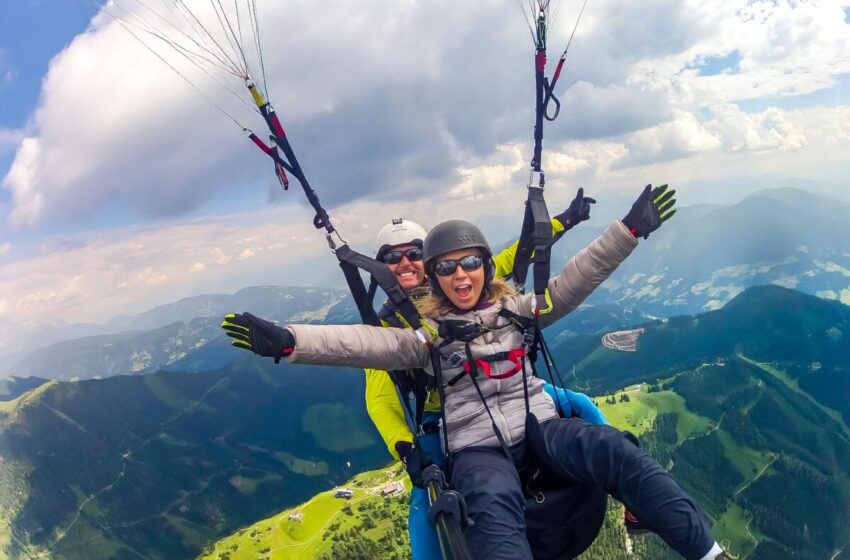  Active Vacations with Integrity – Experiencing Nature Consciously