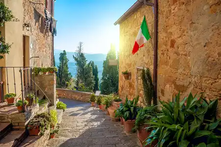  Food and Wine Tours in Italy