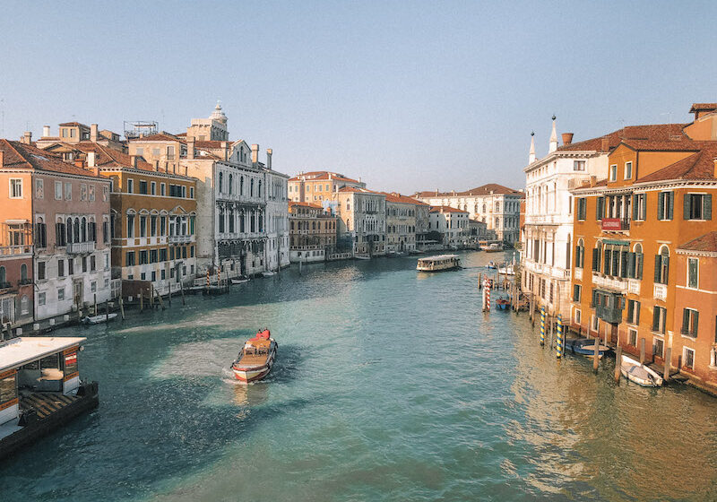  4 Best Venice Tours from Milan (selected by an Italian)
