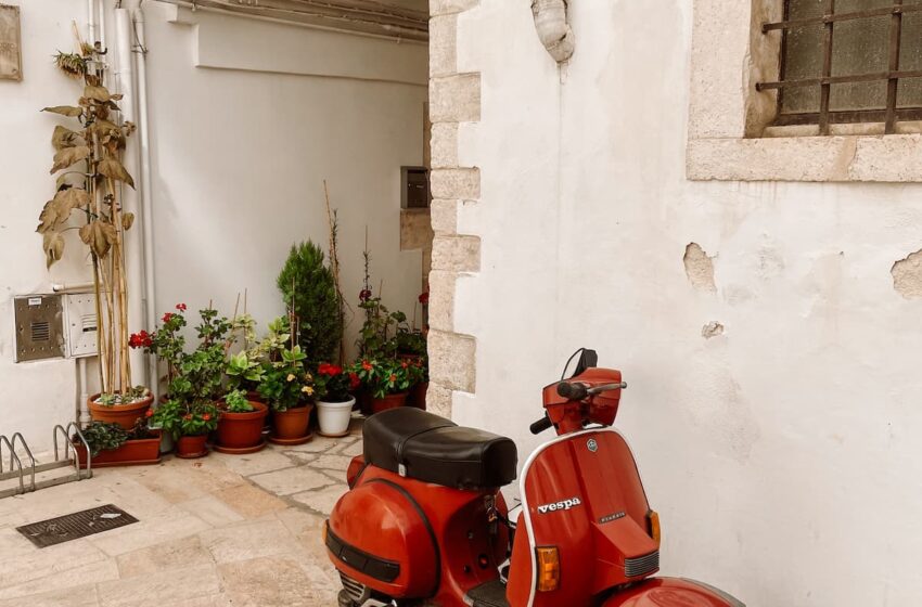  7 Best Florence Vespa Tours (Selected by a Local)