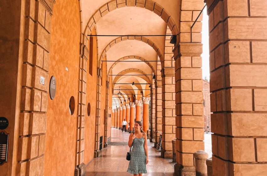  A Realistic One Day in Bologna Itinerary by a Local